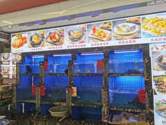 -鑫鸿达·海鲜闽菜热炒小馆(中山路店)