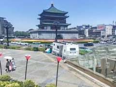 -开元商城(钟楼店)