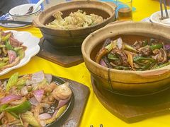 -汤氏美食台山水步特色黄鳝饭(龙津东路店)