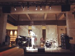 -北京三里屯CHAO酒店