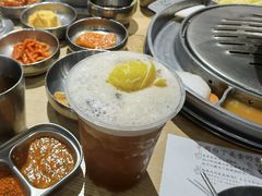 -姜虎东白丁烤肉(深圳湾后海汇店)