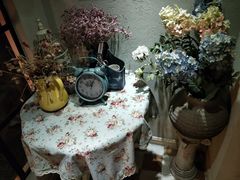 -威廉的太妃糖酒店(杭州西湖青芝坞店)
