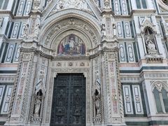 -圣母百花大教堂穹顶