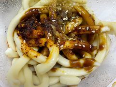 -洁美凉粉店(温江店)