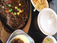 -乡村基(大渡口区国际广场店)