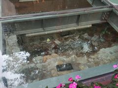 -北京路步行街-千年古道遗址