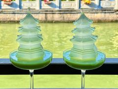 -李百蟹·江南蟹黄面(夫子庙店)