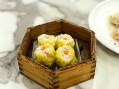 烧卖-港美茗点名菜(万江店)