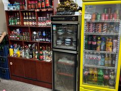 -林都砂锅(宝佳花园店)