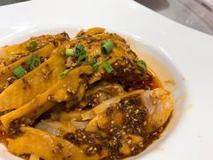 -高第街56号港式餐厅(山大路店)