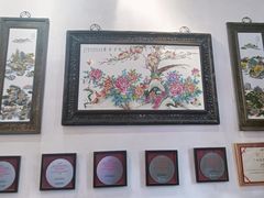 -西关竹园(荔枝湾店)