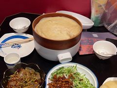 -满园烤鸭·春饼(沈北万达店)