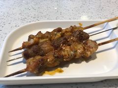 -九府羊·鲜羊火锅·烤串(新华路店)