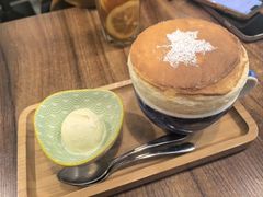 -芙蕾哥哥souffle