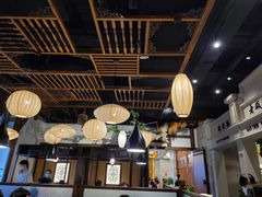 大堂-陈麻婆豆腐总店