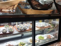 -松子料理(亮马桥店)