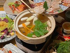 -蝉一日本料理(高新区店)