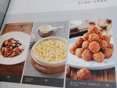 -大碗居·烤鸭·鱼头泡饼(天坛东门店)