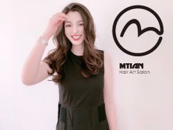 -麦田造型 Hair Salon