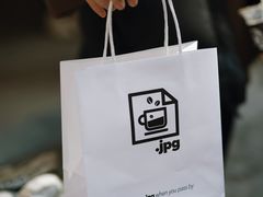 -JPG coffee(广州体育西店)