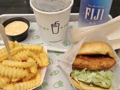 -Shake Shack(南山万象天地店)