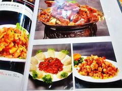 -闻香阁·清真(光荣道店)