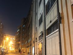 -上海四行仓库抗战纪念馆