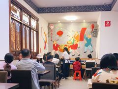 大堂-海坛特色小吃·只做平潭特色菜(平潭店)