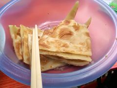 -张豆羊汤(建安街店)