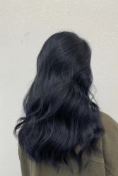 -藤野造型专业烫染接发