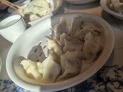 -东方饺子王(工农大路店)
