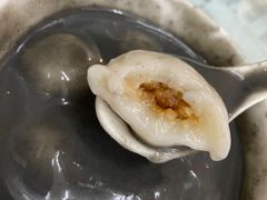 -阿三麻蓉汤圆(顺光大厦店)