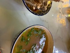 -園丁烤肉缸子肉