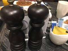 -长沙北辰洲际酒店-兰调全日餐厅