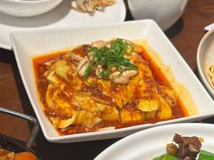 -缪氏川菜(丰盛町店)