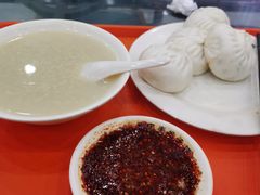 -庆丰包子铺(潘家园店)