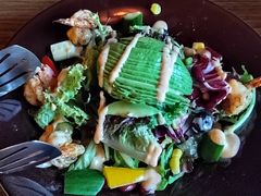 -MARU玛露音乐餐厅(大学路店)