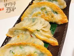 传统韭菜饺-虾饺妹·酒家(金碧店)