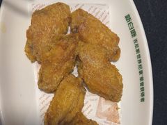 -新白鹿餐厅(百联中环店)