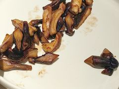 -狮王府淮扬菜(老门东店)
