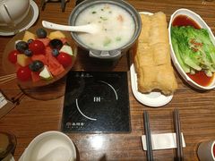 -珍宝轩海鲜火锅(碧湖大厦店)