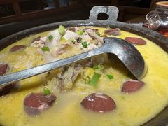 -鸽子窝(黄村店)