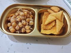 -盐与味葱葱鲫鱼•自贡菜江湖菜(春熙店)