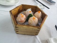 -鹿鸣酒家(越秀店)