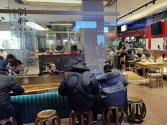 -易裕和·长沙米粉(竹塘西路店)