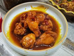-佳佳麻辣烧菜馆