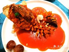 -松鹤楼·非遗·苏帮菜(融科店)