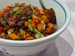 -盛百味·家宴餐厅(霸州分店)