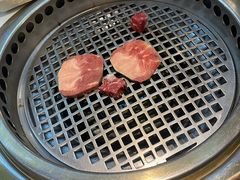 -千寻山野烤肉(中关村店)