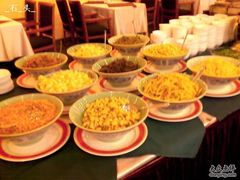 餐品-天明山温泉大酒店